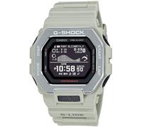 Casio G-Shock GBX-100-8JF [G-Shock G-LIDE] Importato dal Giappone Nuovo, Grigio