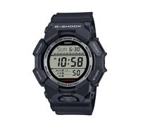 Casio G-Shock GD-010-1ER Men's Digital Watch - Black Resin, 10-Year Battery
