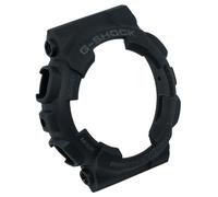 Casio | G-Shock GD-100 Bezel Lunetta Nera Con Scritta Grigia