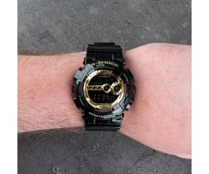 Casio G-Shock GD-100GB-1ER
