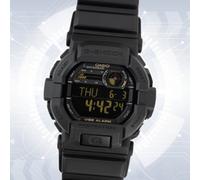 Orologio da uomo Casio G-Shock Digital GD-350-1B GD350-1B