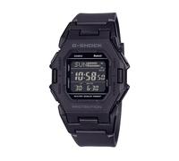 Casio G-Shock GD-B500-1ER Men's Digital Watch - Black Resin Strap
