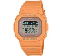 Casio G-Shock GLX-S5600-4JF G-Lide Donna Orologio Misura Media Modello Arancione
