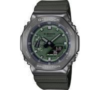 Casio G-Shock GM-2100B-3AER Analog-Digital Watch