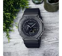 Casio g shock GM-2100BB-1AER