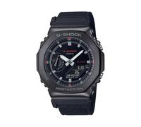 Casio G-SHOCK GM-2100CB-1AER Men's Analog-Digital Watch - Black Resin Strap