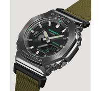 Casio G-SHOCK GM-2100CB-3AER Acciaio WR20ATM - 239eu listino