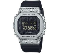 Casio G-SHOCK GM-5600GC-1JF Grunge Mimetico Serie Metallo Ghiera Orologio 43.2mm