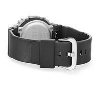 Casio Orologio G-Shock GM-5600M-1ER Sportivo Acciaio Gomma Nero