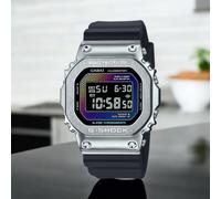 Casio RELOGIO G-Shock GM-5600RW-1ER