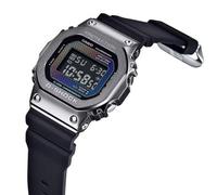 CASIO G-SHOCK RELOGIO, Argento, bracciale, argento, Bracciale