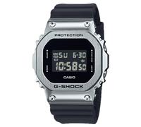 Casio G-Shock GM-5600U-1ER G-STEEL 5600 Series Watch