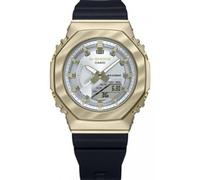 Orologio G-Shock Bell e Courbe GM-S2100BC-1AER Black/Gold 00