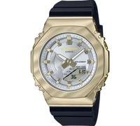 Casio G-SHOCK GM-S2100BC-1AER Women's Analog-Digital Watch - Black Resin Strap