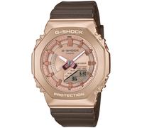 Casio G-Shock GM-S2100CB-5AJF Metallo Case Analogico Orologio Digitale Pesca Oro