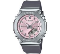 Casio G-Shock GM-S2110-4AJF Rosa Dial Minimal Design Analogico Orologio Digitale