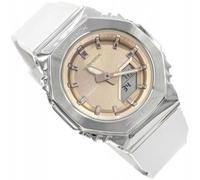 Casio Gm-s2110 Watch Argento Uomo