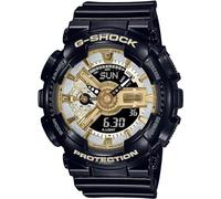 Casio G-Shock GMA-S110GB-1AER Orologio da polso donna Con allarme