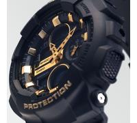 Casio g shock GMA-S140M-1AER