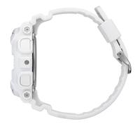 Orologio Donna Casio G-SHOCK in Resina Jelly-G Multifunzione GMA-S140M-7AER Bian