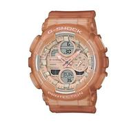 Casio G-Shock GMA-S140NC-5A1JF Neutro Color Limitata Analogico Orologio Digitale