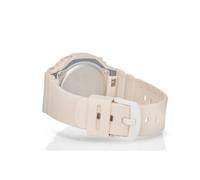 Casio G-shock Gma-s2100-4aer Woman Watch Beige Donna
