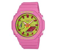 CASIO G-SHOCK GMA-S2100BS-4AER