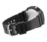 Casio Orologio Analogico-Digitale al Quarzo Donna con Cinturino in Resina GMA-S2100RB-1ADR