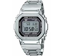 Casio G-Shock GMW-B5000-D1 - Orologio digitale standard da uomo, colore: argento, 1 conteggio (confezione da 1)