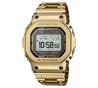 Casio G-Shock GMWBZ5000GD-9 Full Metal 5000 Series Orologio placcato oro