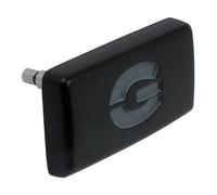 Casio G-Shock > Grilletto 6H Plastica Nero > GD-350-1