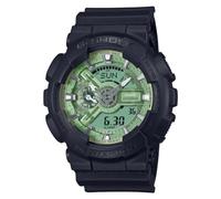 Orologio G-Shock Classic GA-110CD-1A3ER Nero 00