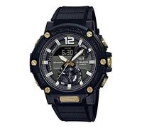 Casio G-Shock GST-B300B-1AJF G-Steel Carbonio Core Guard Bluetooth Solare Uomo