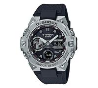 Casio G-Shock GST-B400-1AJF G-Steel Carbonio Core Guard Bluetooth Solare Uomo