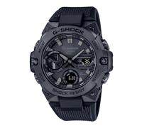 Casio G-Shock GST-B400BB-1AJF G-Steel Bluetooth Uomo Nero Polso Nuovo Orologio
