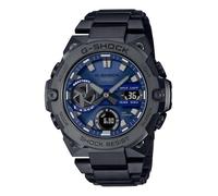 CASIO G-Shock GST-B400BD-1A2JF G-Steel Bluetooth Solar Watch