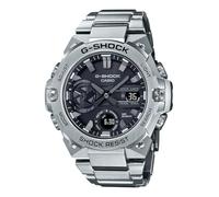 CASIO G-Shock GST-B400D-1AJF G-Steel Bluetooth Solar Watch