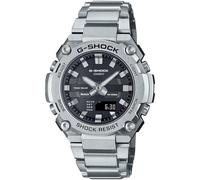 Casio G-Shock GST-B600D-1AJF G-Steel Bluetooth Solare Analogico e Digitale Uomo