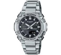 Casio G-Shock GST-B600D-1AJF G-Steel Bluetooth Solare Analogico e Digitale Uomo
