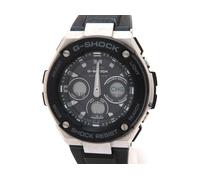 Casio g-shock gst-w300-1aer