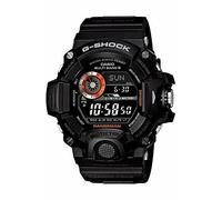 Casio G-SHOCK GW-9400BJ-1JF Master Di G Rangeman Solar Radio Uomo Nuovo Orologio