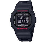 Casio G-SHOCK GW-B5600HR-1JF - Orologio a energia solare con radio (prodotti nazionali giapponesi originali), moderno
