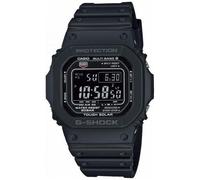 Casio G-Shock GW-M5610U-1BER Men's Digital Watch - 43.2mm Black Dial, Resin Strap
