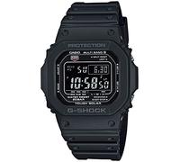 CASIO G-Shock GW-M5610U-1BJF [20 ATM Water Resistant Solar Radio Wave GW-M5610 Series] Shipped from Japan