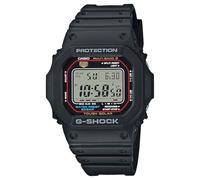 Casio G-Shock GW-M5610U-1CF Orologio digitale quadrato resistente solare multi-banda 6 cronometraggio atomico resistente all'acqua 200M