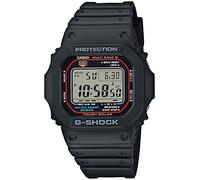 CASIO G-Shock GW-M5610U-1JF [20 ATM Water Resistant Solar Radio Wave GW-M5610 Series] Spedito dal Giappone, Moderno