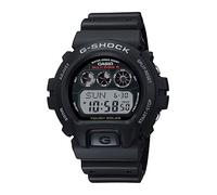 Casio G-Shock GW6900-1 - Orologio sportivo da uomo resistente a energia solare, Nero, No Size, Militare
