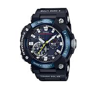 CASIO G-Shock GWF-A1000C-1AJF FROGMAN Orologio radio solare Bluetooth