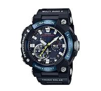Casio G-Shock GWF-A1000C-1AJF Master Di G Frogman Composito Fascia Uomo Orologio