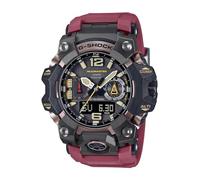Casio G-Shock GWG-B1000-1A4J Mudmaster Bluetooth Solare Radio Uomo Allarme Nuovo